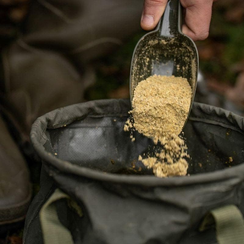 Trakker Bait Scoop Set - foto 3