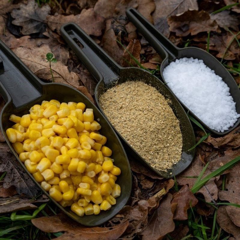 Trakker Bait Scoop Set - foto 6