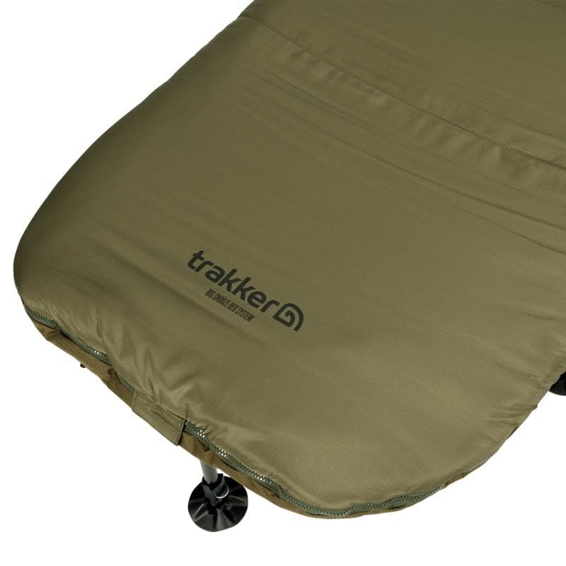 Trakker Big Snooze Bed System - foto 9