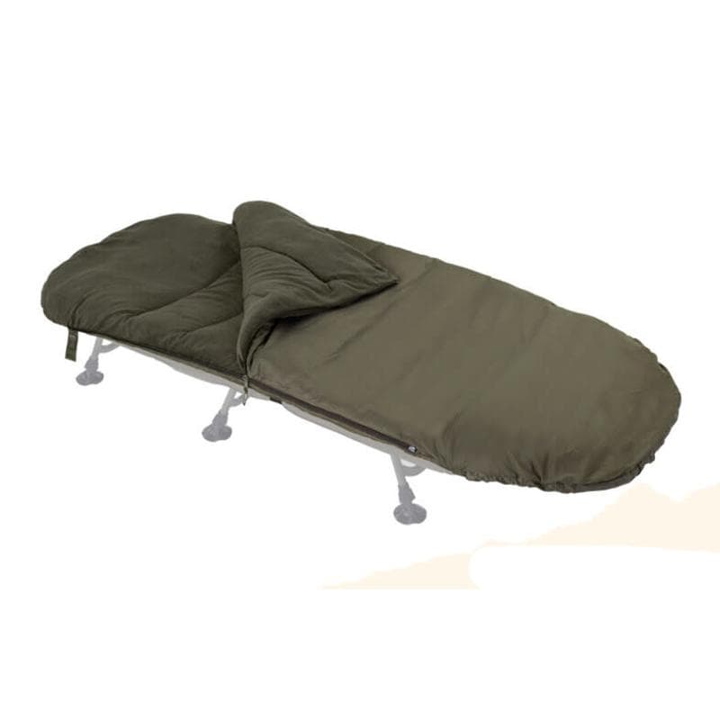 Trakker Big Snooze Plus Compact Bag