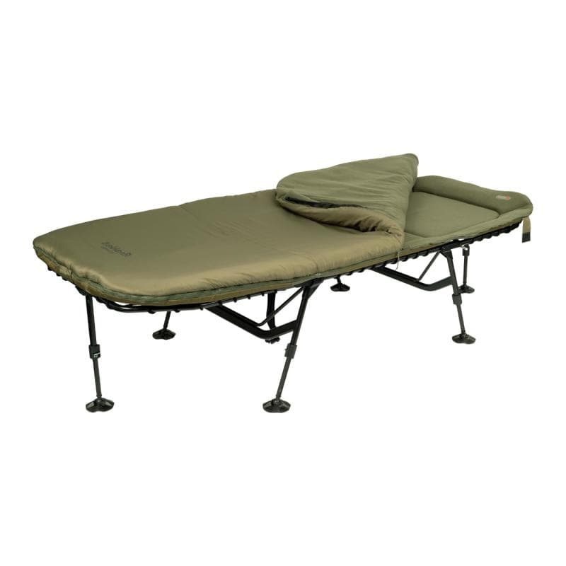 Trakker Big Snooze Wide Bed System - foto 2
