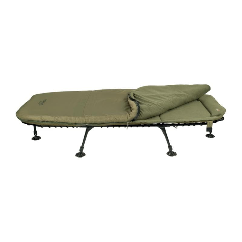Trakker Big Snooze Wide Bed System - foto 4