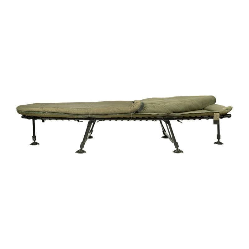 Trakker Big Snooze Wide Bed System - foto 5
