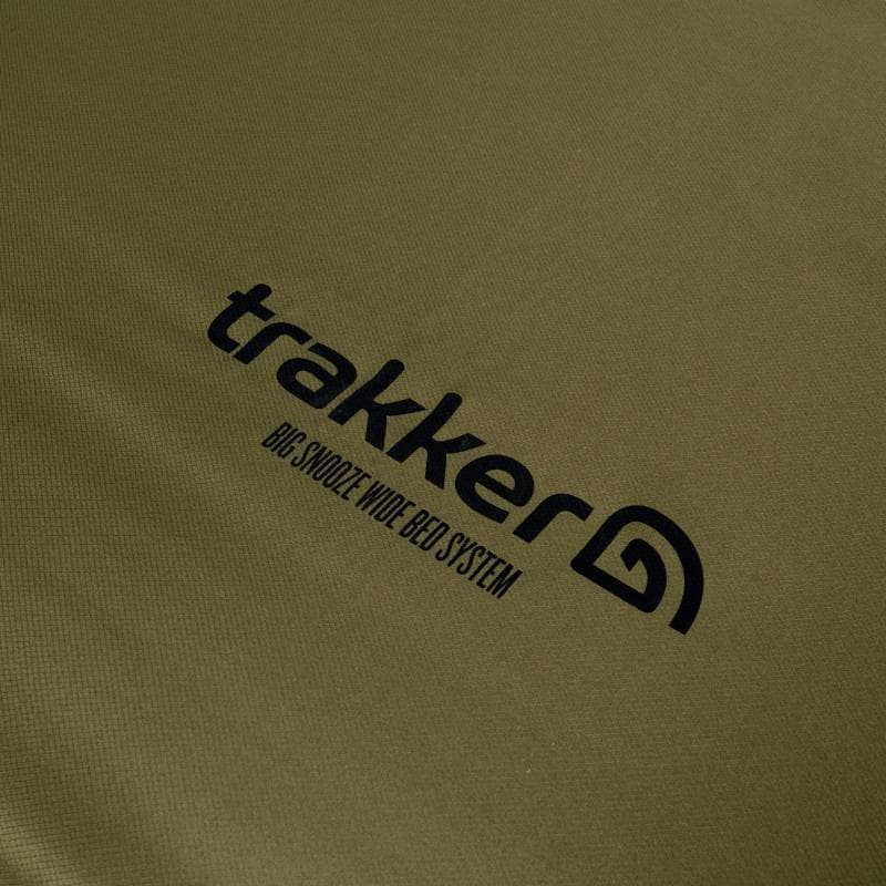 Trakker Big Snooze Wide Bed System - foto 6