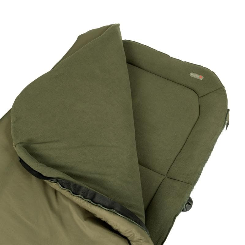 Trakker Big Snooze Wide Bed System - foto 7