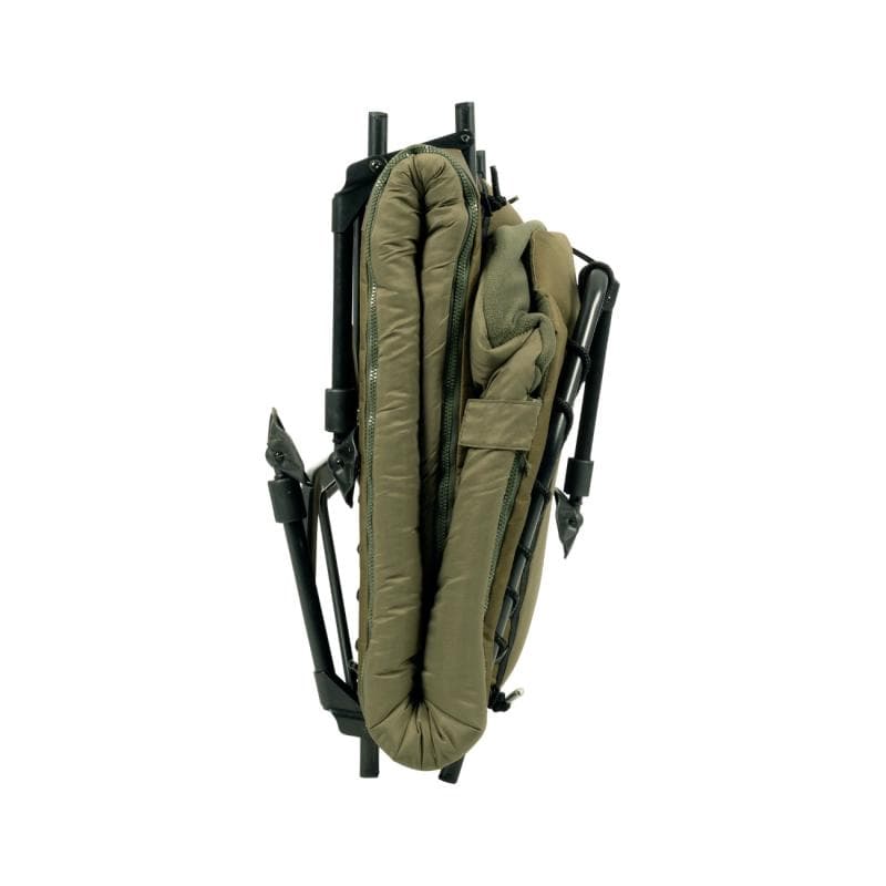 Trakker Big Snooze Wide Bed System - foto 8