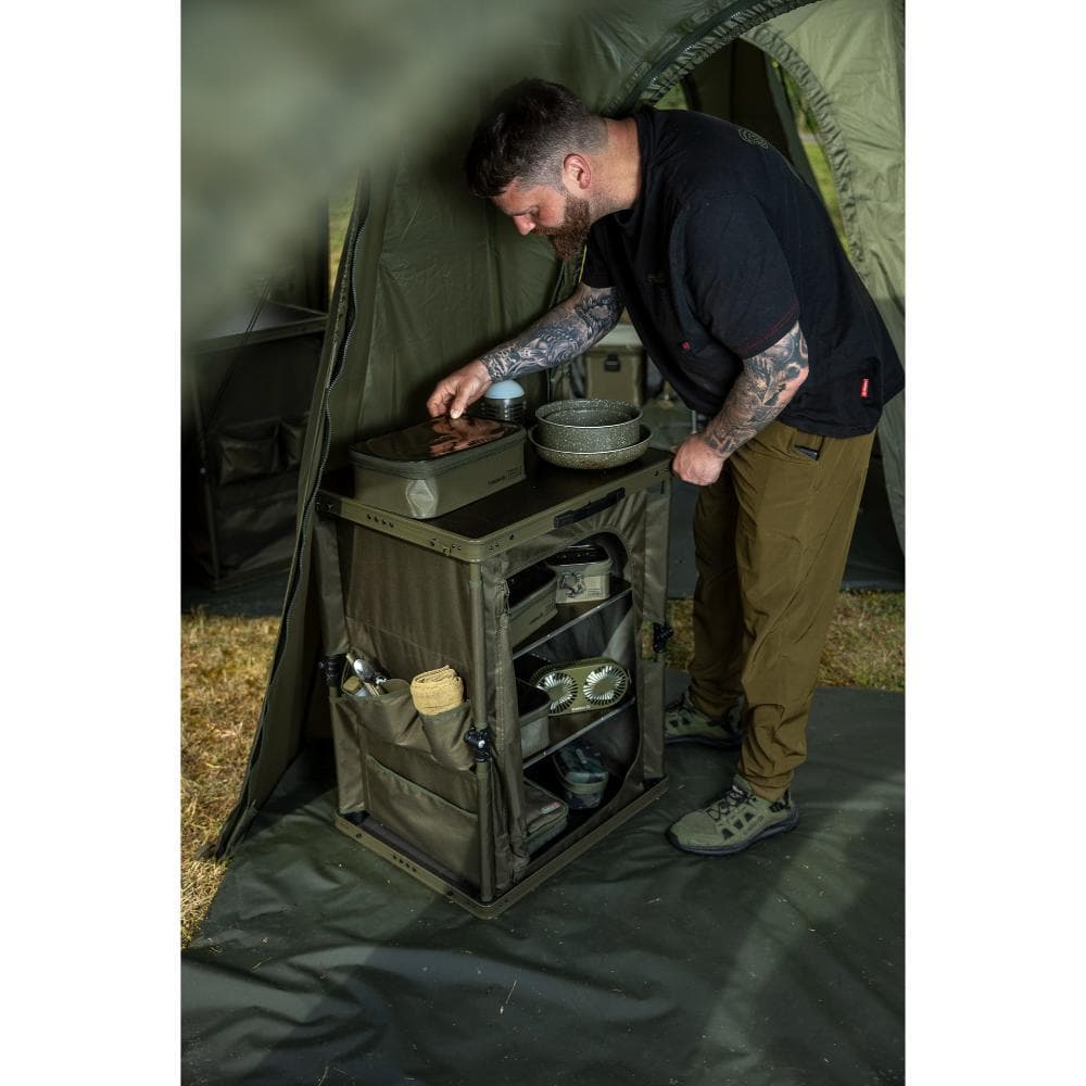 Trakker Bivvy Storage - foto 10