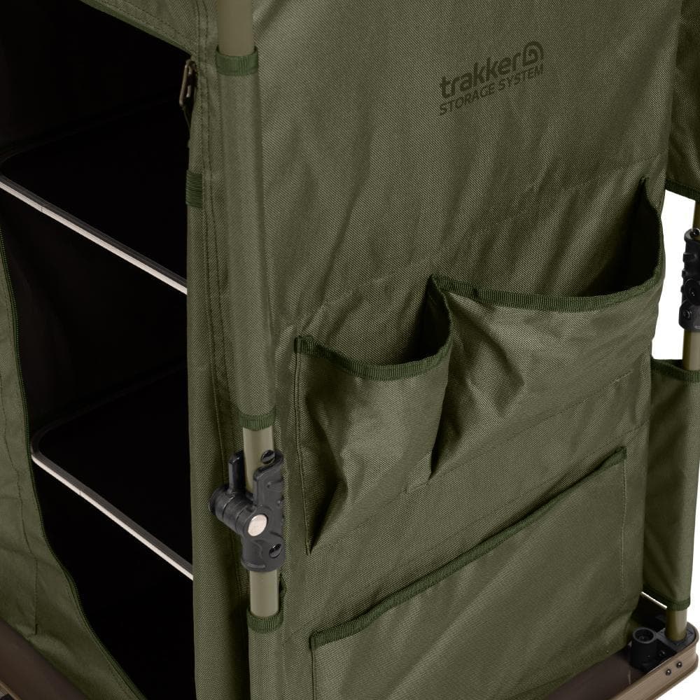 Trakker Bivvy Storage XL - foto 5