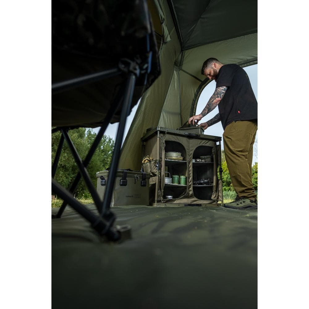 Trakker Bivvy Storage XL - foto 7