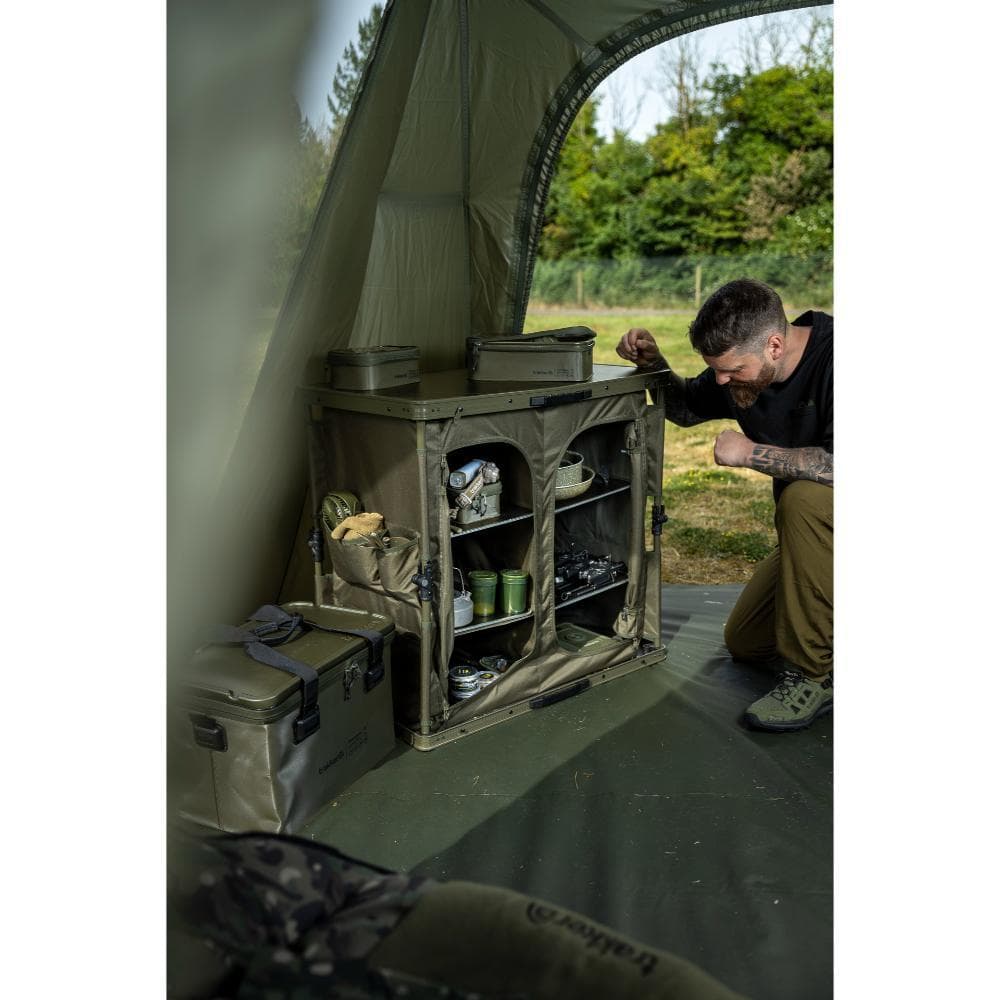 Trakker Bivvy Storage XL - foto 8