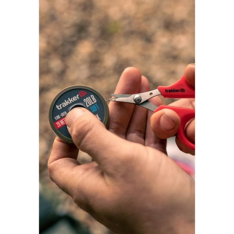 Trakker Braid Scissors - foto 3