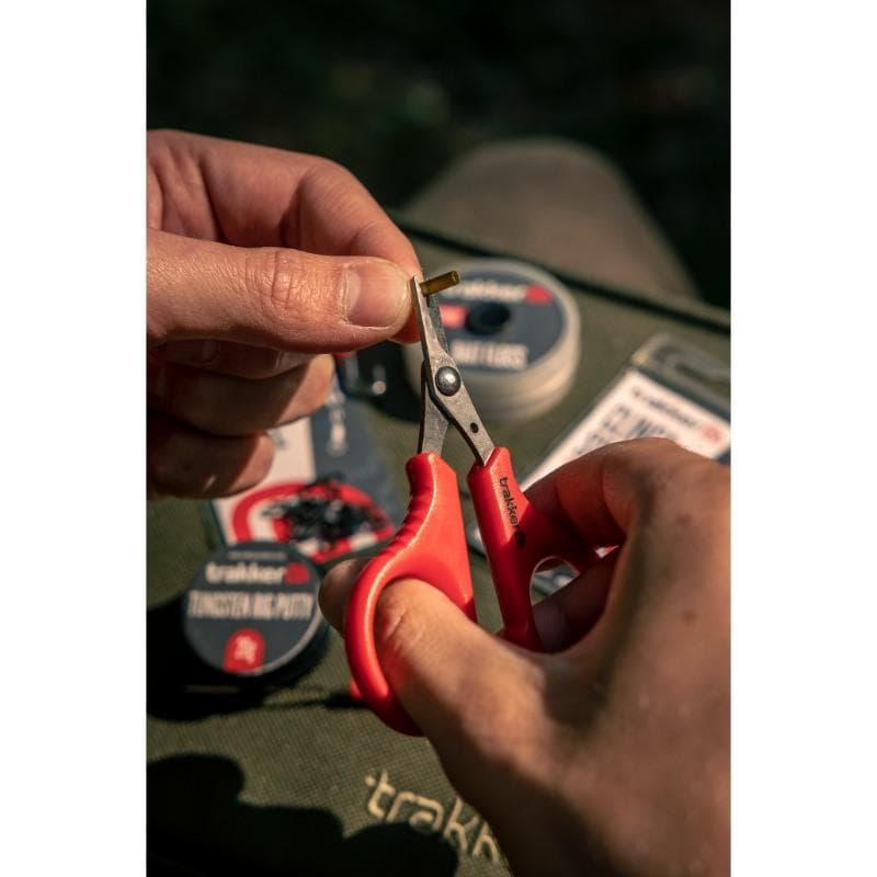 Trakker Braid Scissors - foto 5