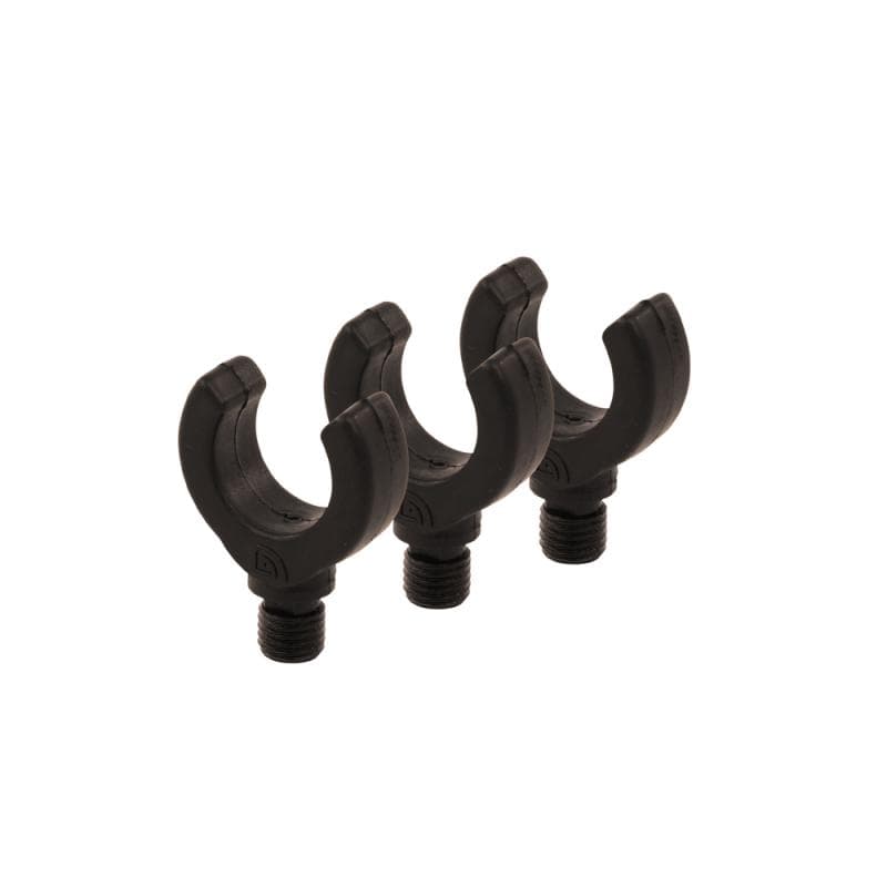 Trakker Butt Grabber Rod Rest 3-pack Large