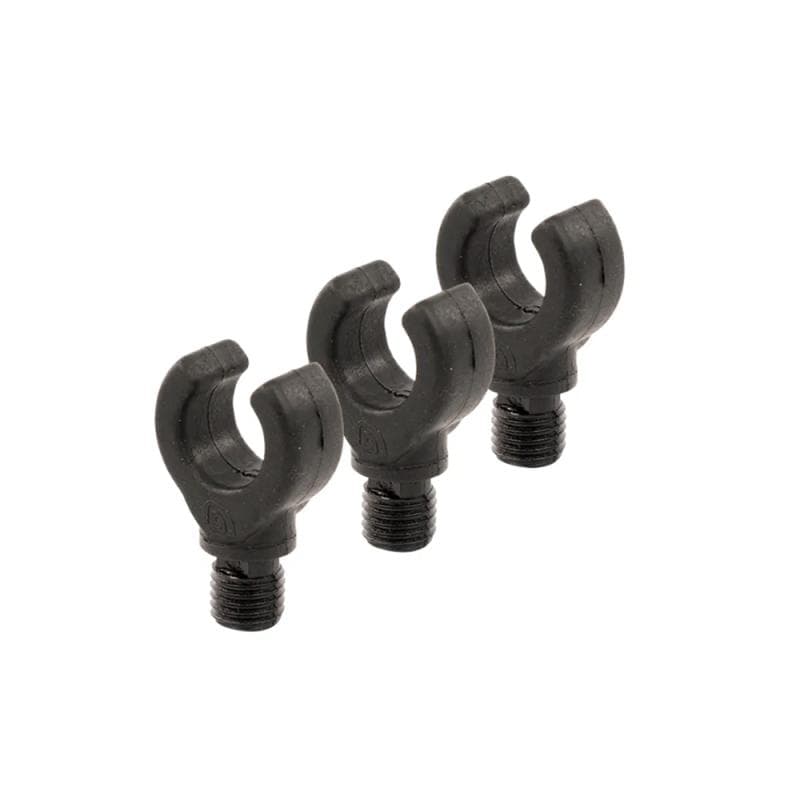 Trakker Butt Grabber Rod Rest 3-pack Small