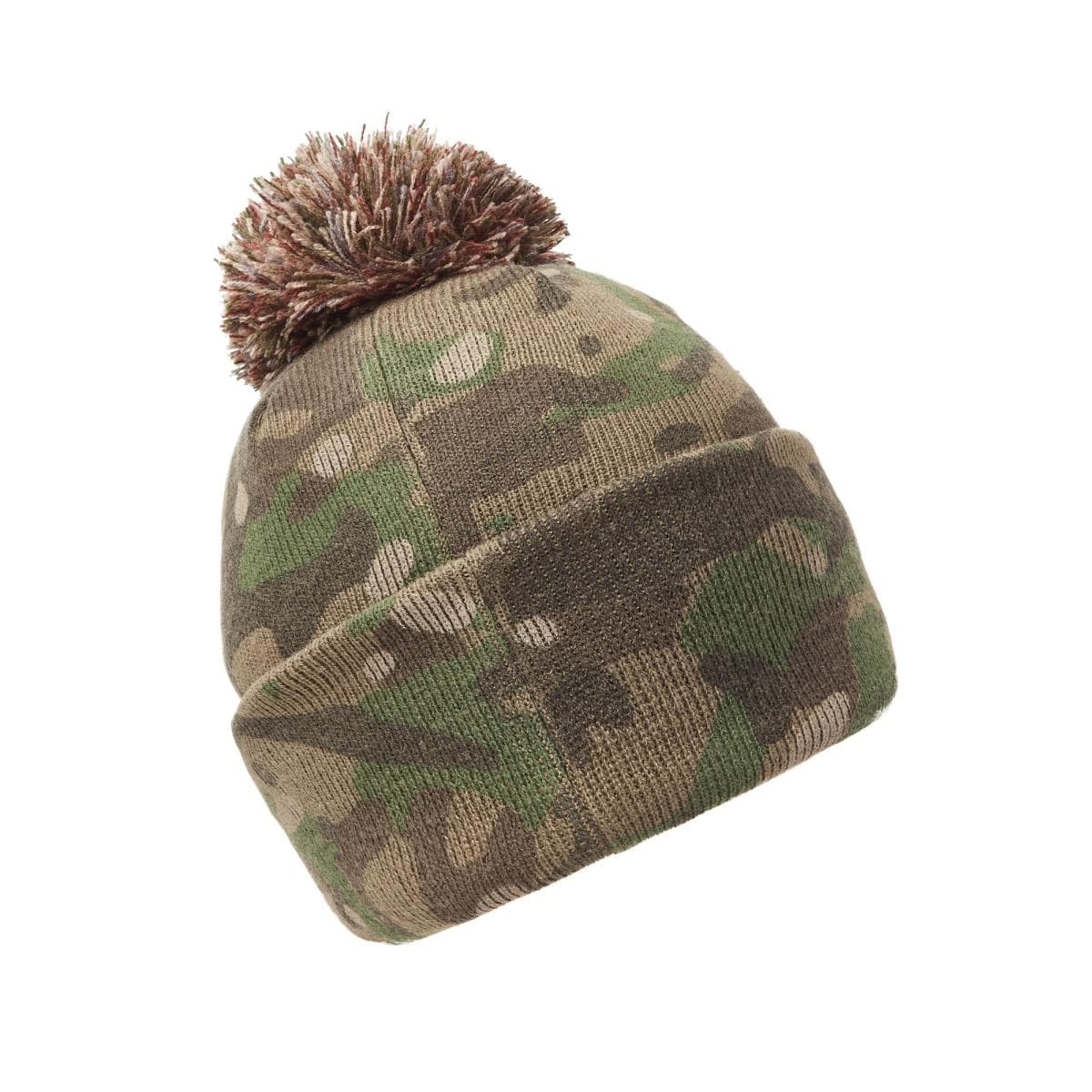 Trakker Camo Bobble Hat - foto 2