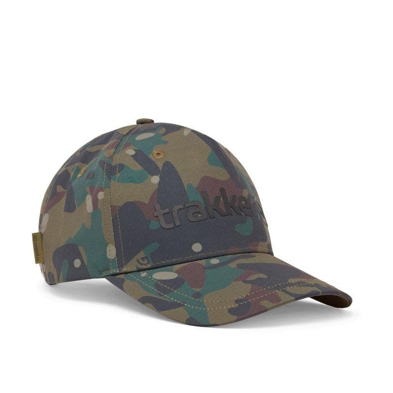 Trakker Camo Water Resistant Cap - foto 2