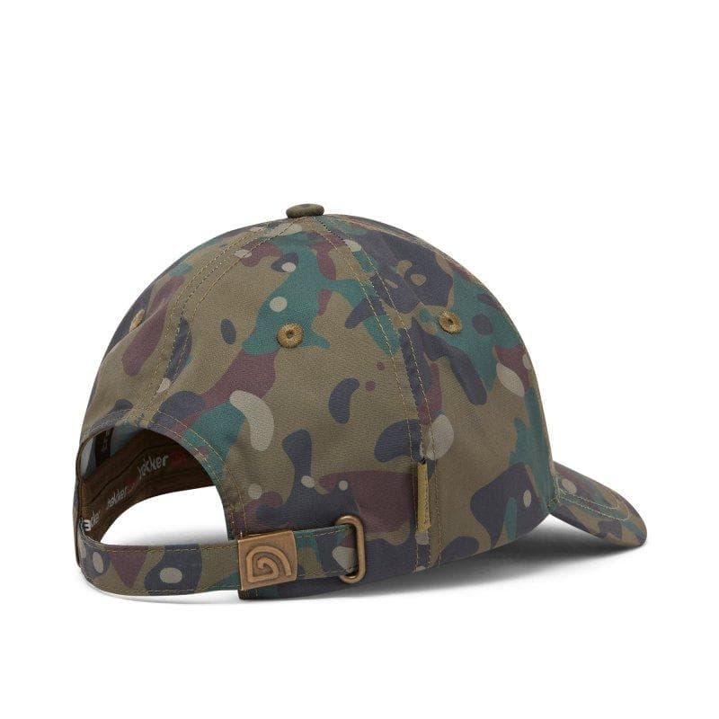 Trakker Camo Water Resistant Cap - foto 3