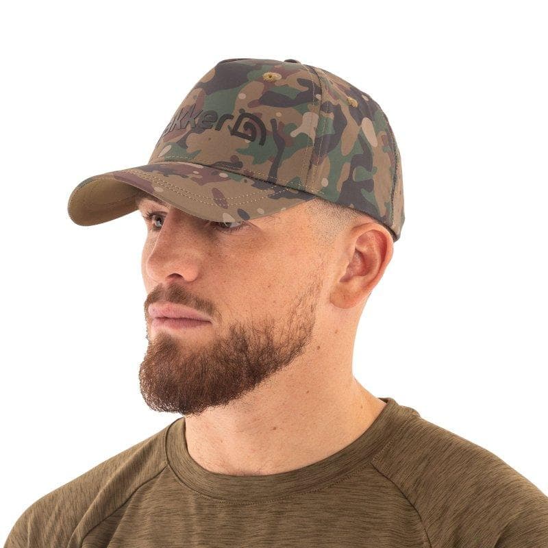 Trakker Camo Water Resistant Cap - foto 5