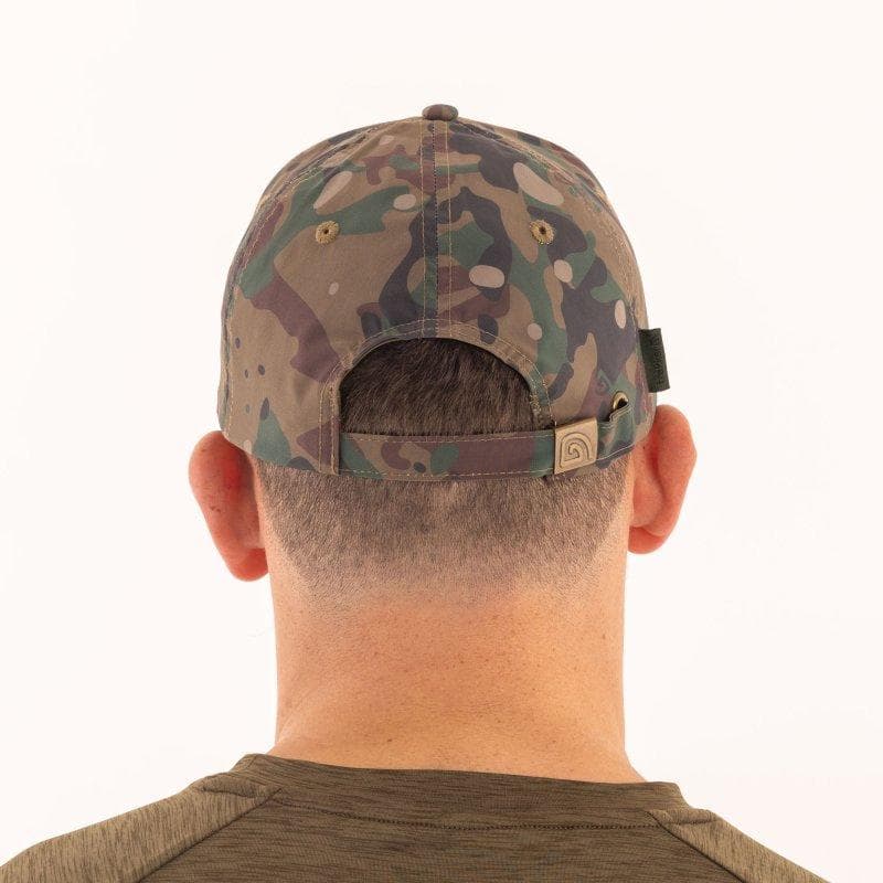Trakker Camo Water Resistant Cap - foto 7