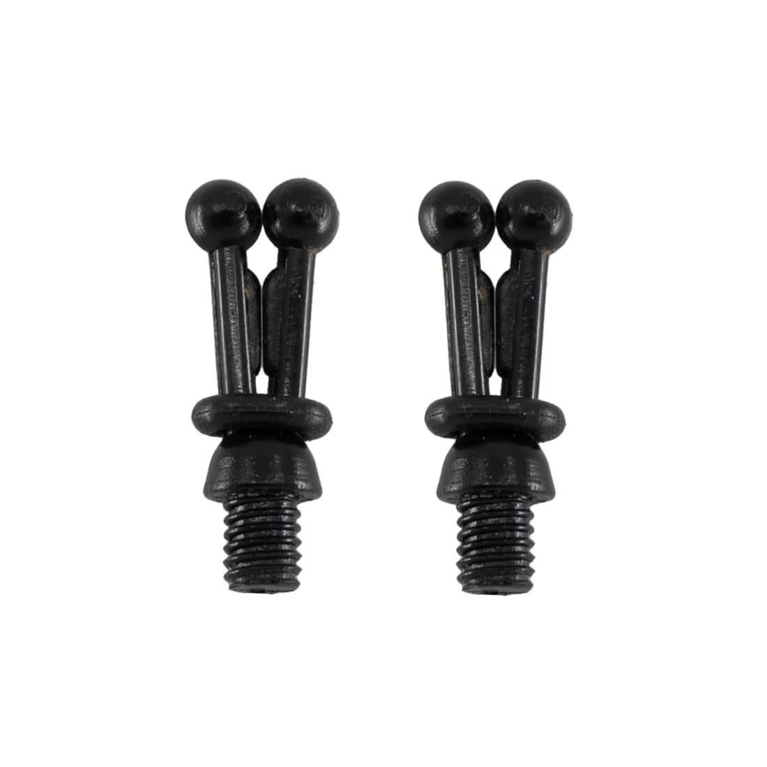 Trakker Clinga Clips Pair