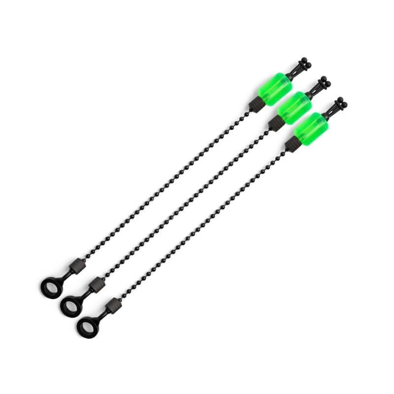 Trakker Clinga Dumpy Kit Set Green
