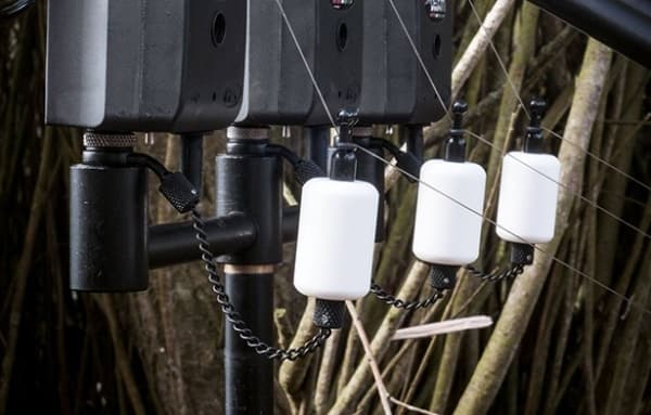 Trakker Clinga Long Range Kit White - foto 3