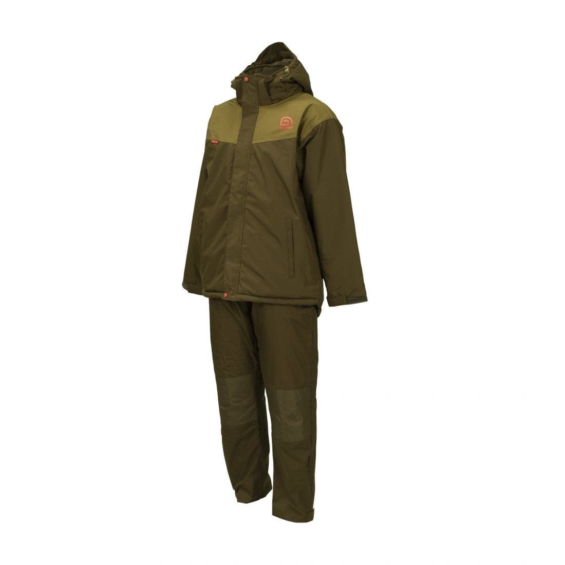 Trakker CR 2 Piece Winter Suit - foto 4
