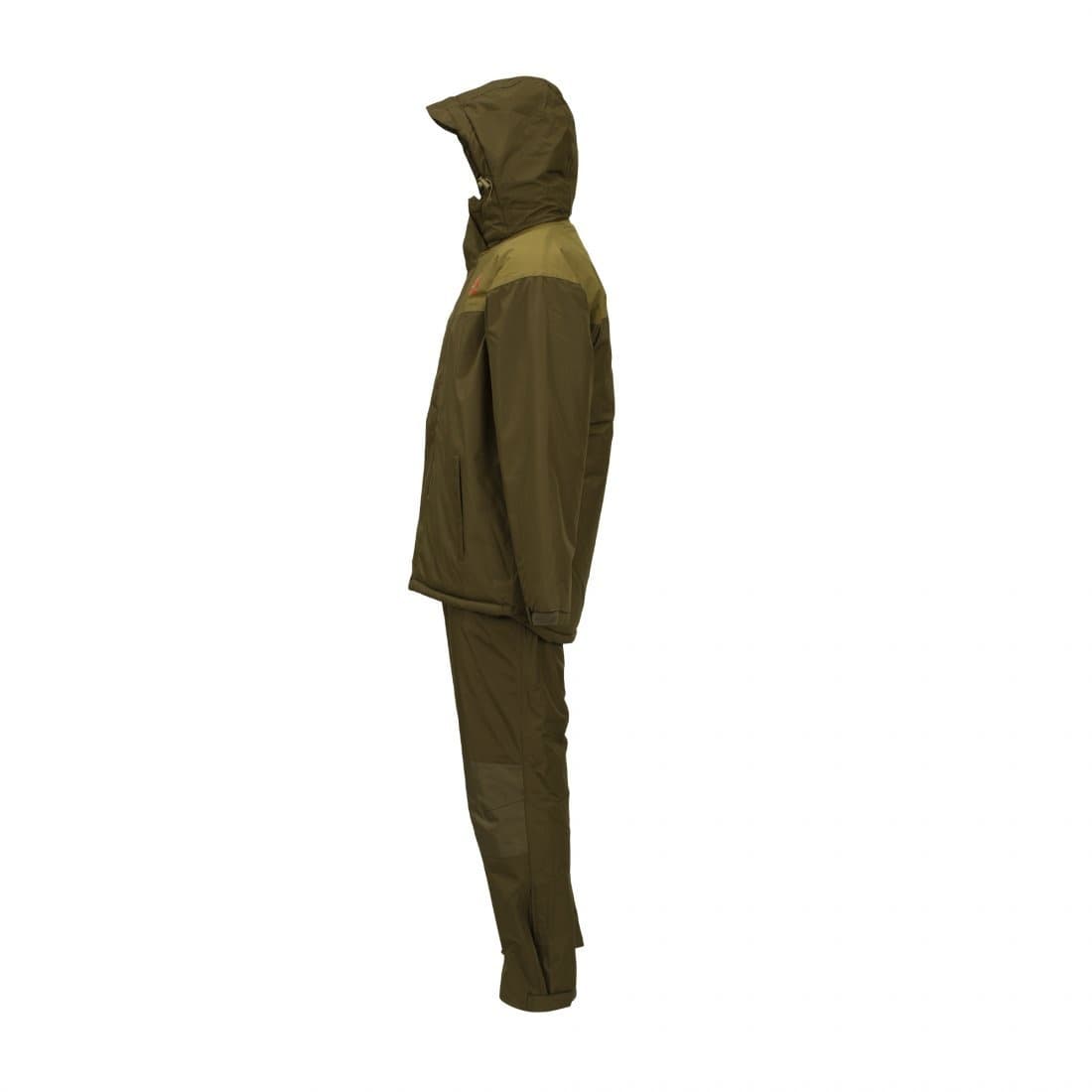 Trakker CR 2 Piece Winter Suit - foto 5