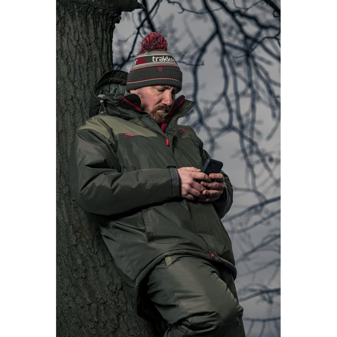Trakker CR 2 Piece Winter Suit - foto 6