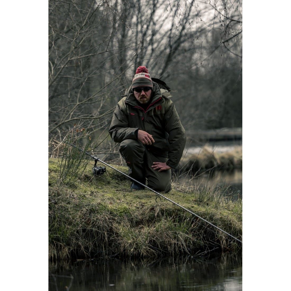 Trakker CR 2 Piece Winter Suit - foto 7