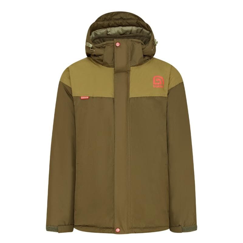 Trakker CR 2 Piece Winter Suit XXXL - foto 2