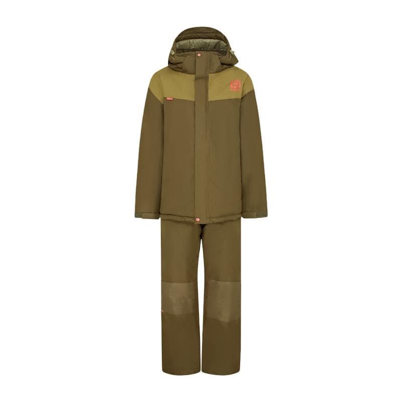 Trakker CR 2 Piece Winter Suit XXXL