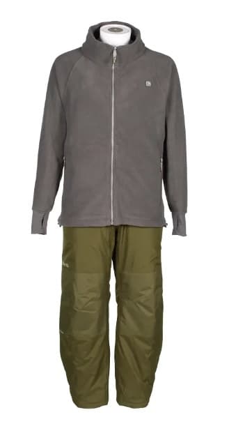 Trakker CR 3 Piece Winter Suit - foto 3