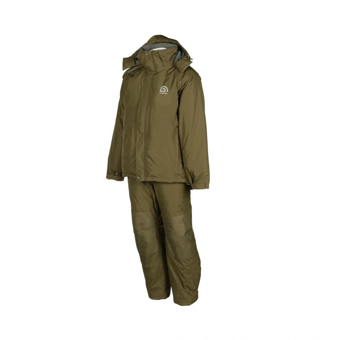 Trakker CR 3 Piece Winter Suit - foto 5