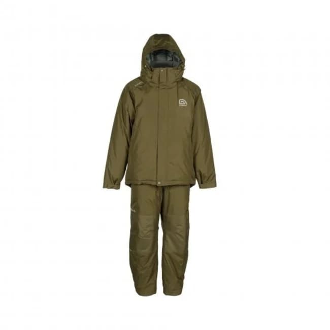 Trakker CR 3 Piece Winter Suit - foto 6