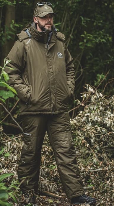 Trakker CR 3 Piece Winter Suit - foto 7