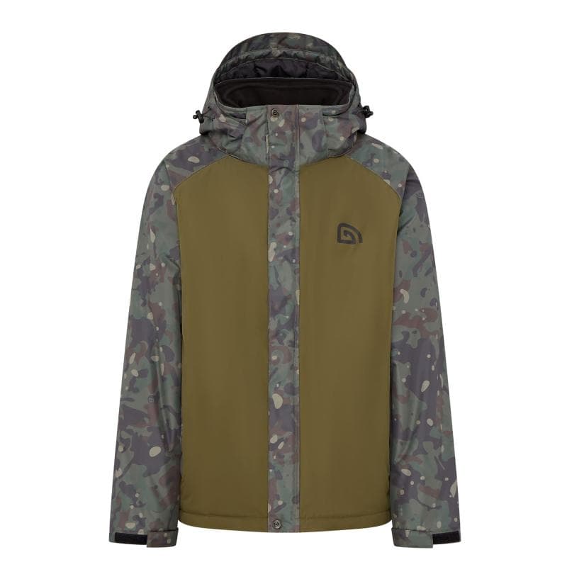 Trakker CR 3 Piece Winter Suit Camo Small - foto 3