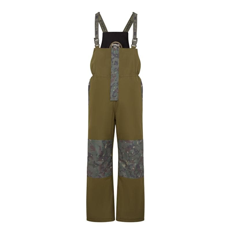 Trakker CR 3 Piece Winter Suit Camo Small - foto 7