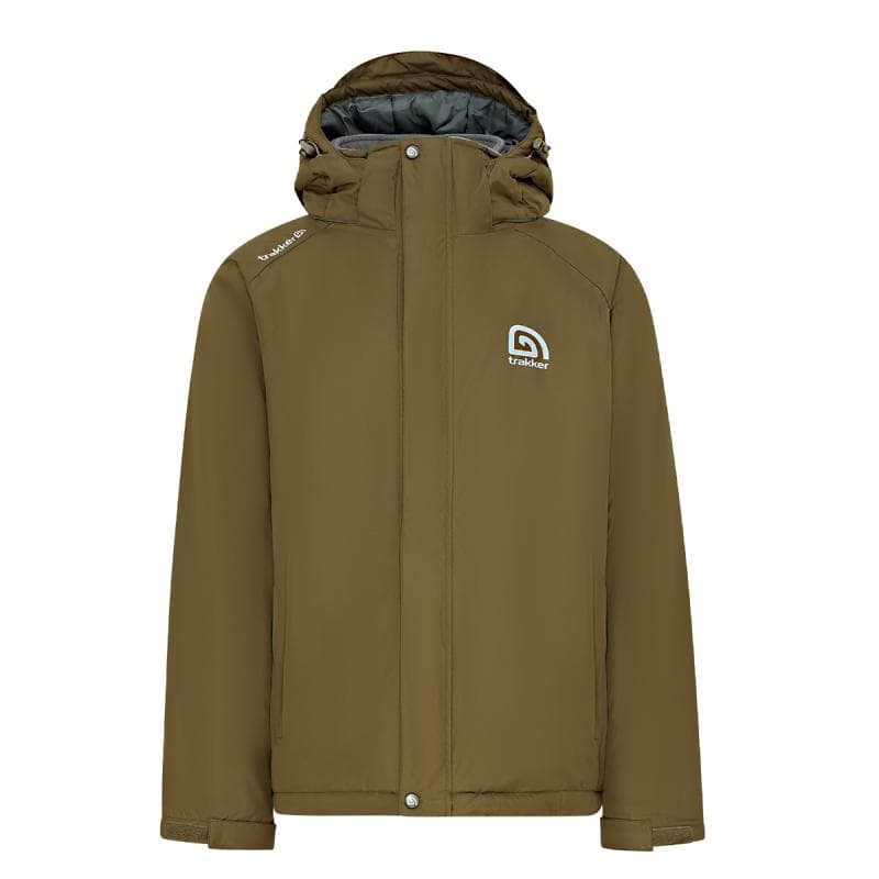 Trakker CR 3 Piece Winter Suit XXL - foto 2