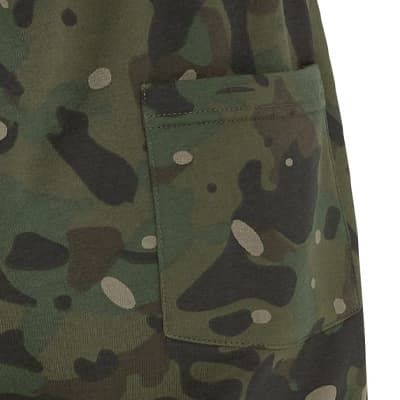 Trakker CR Camo Jogger Shorts - foto 2