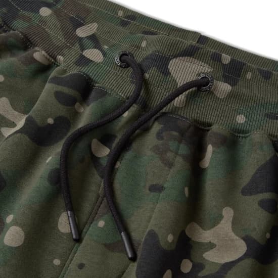 Trakker CR Camo Jogger Shorts - foto 3