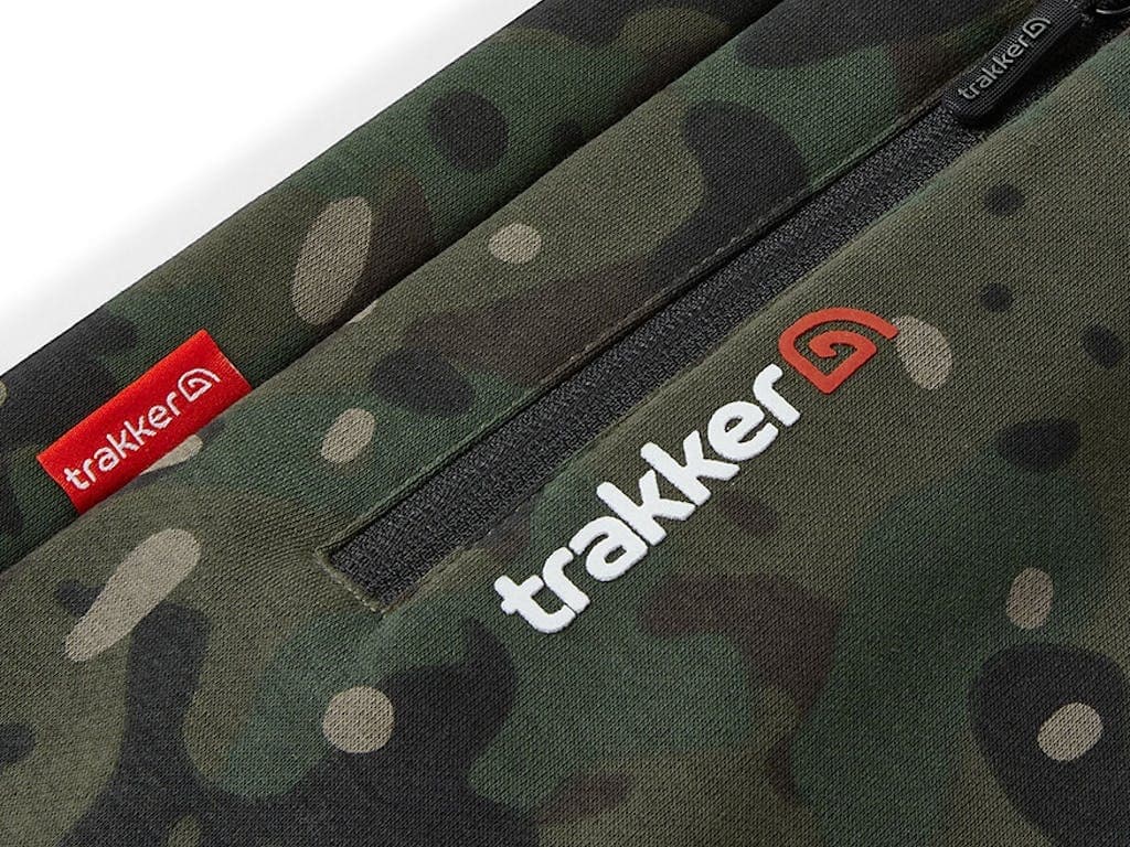 Trakker CR Camo Jogger Shorts - foto 4