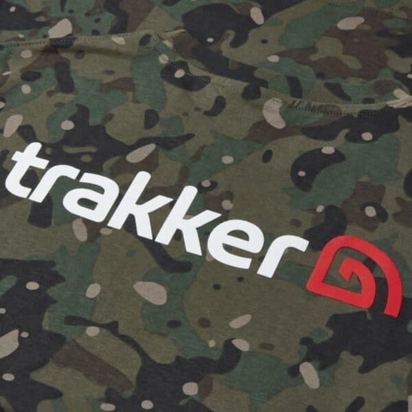 Trakker CR Camo T-Shirt - foto 3