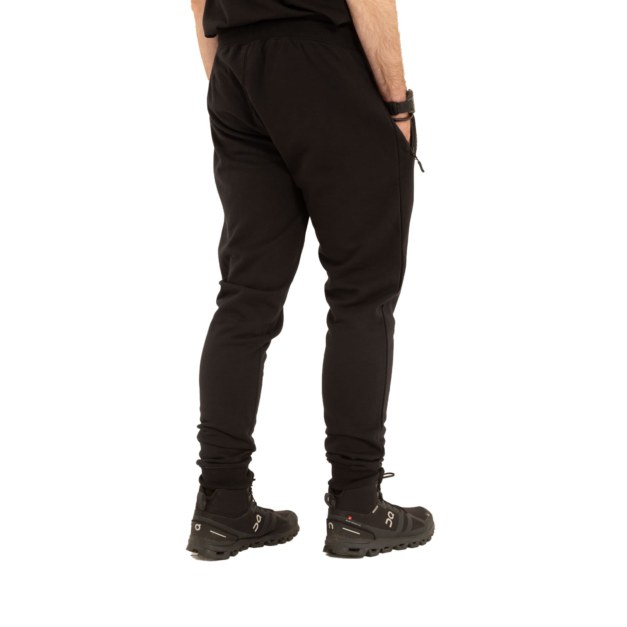 Trakker CR Jogger Black - foto 2