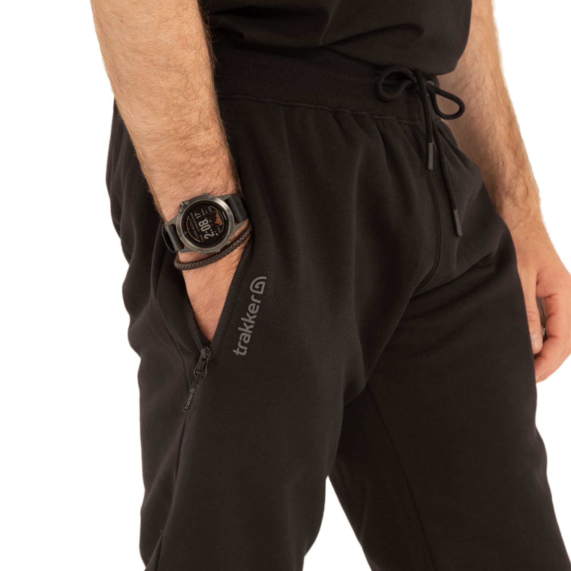 Trakker CR Jogger Black - foto 6