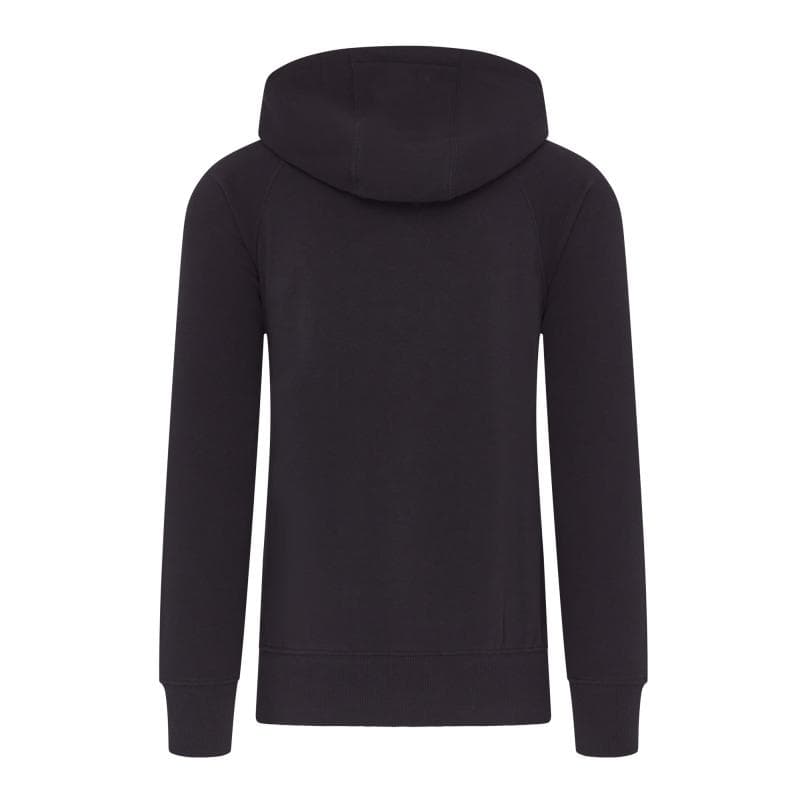 Trakker CR Logo Hoody Black Camo Small - foto 2