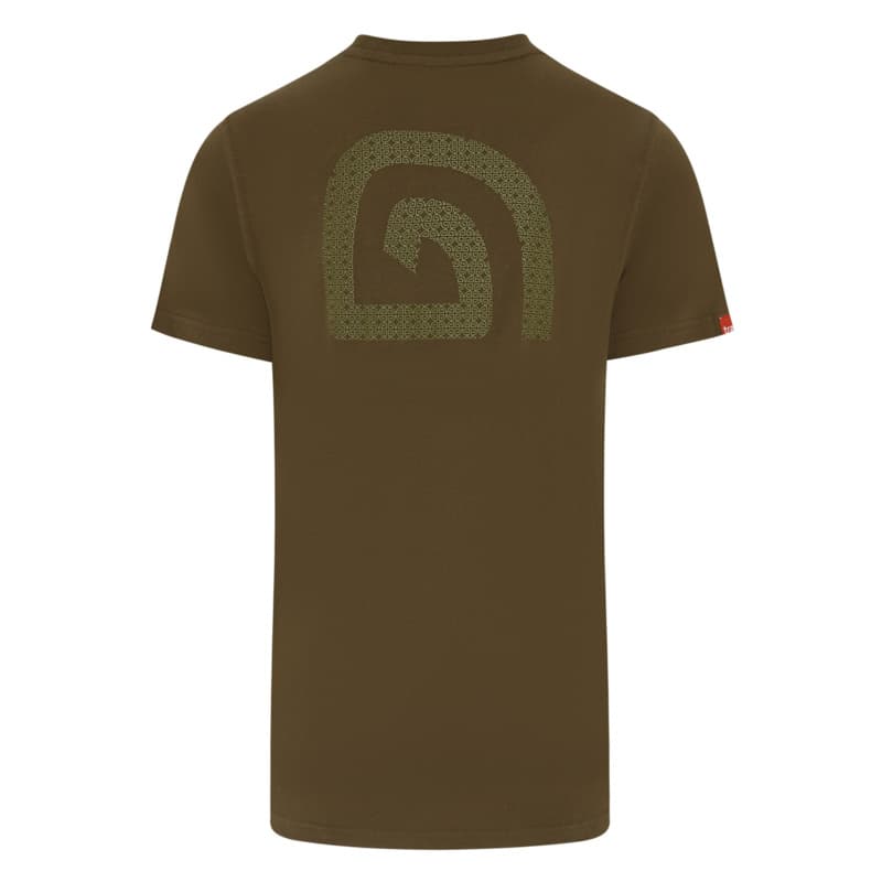 Trakker CR Logo T-Shirt - foto 2