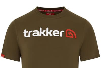 Trakker CR Logo T-Shirt - foto 6