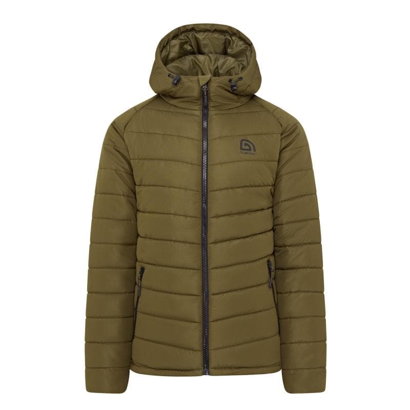 Trakker CR Thermal Jacket Large