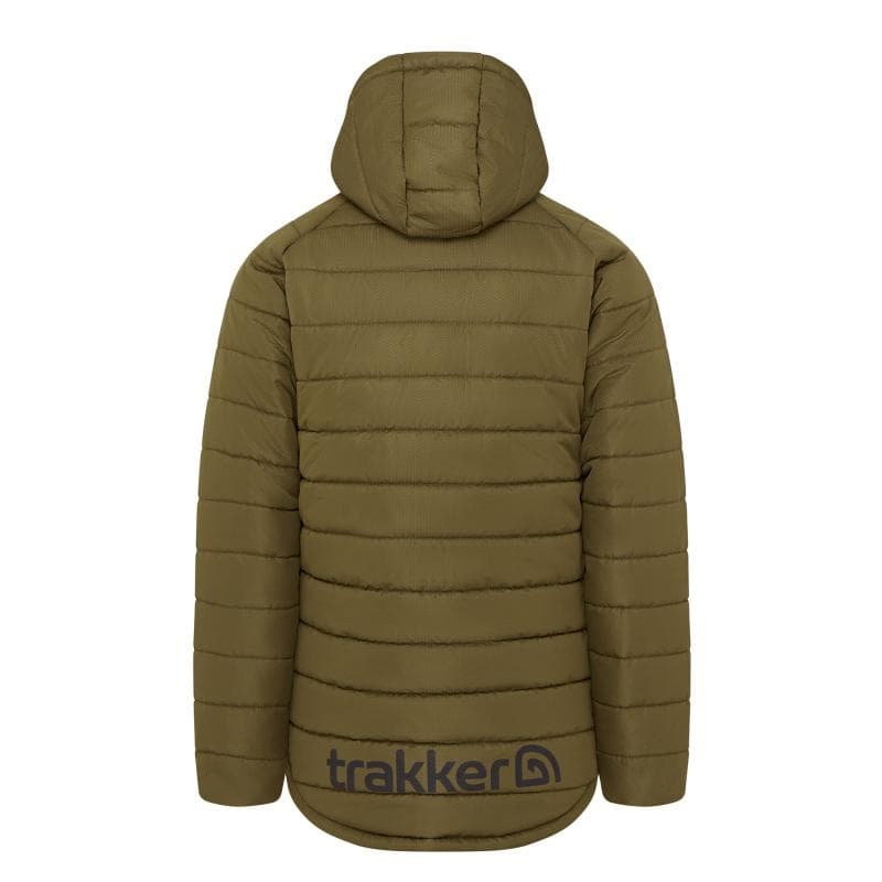 Trakker CR Thermal Jacket Small - foto 2